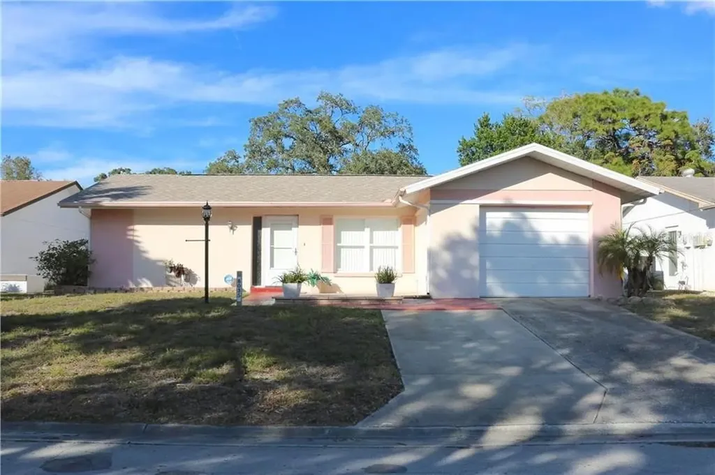8035 Pequena Drive Port Richey FL 34668