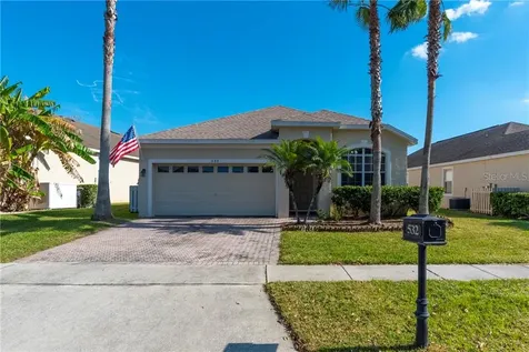 532 Birkdale Street Davenport FL 33897