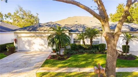 10411 Mulligan Court Tampa FL 33647