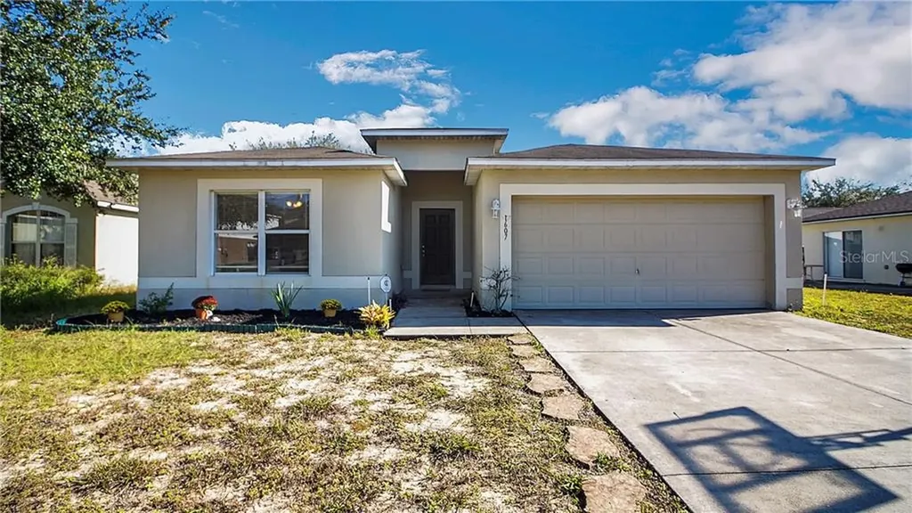 1607 Sterns Drive Leesburg FL 34748