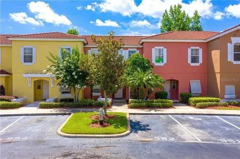952 Park Terrace Circle Kissimmee FL 34746