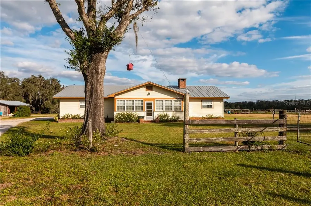 38155 Taylor Road Myakka City FL 34251