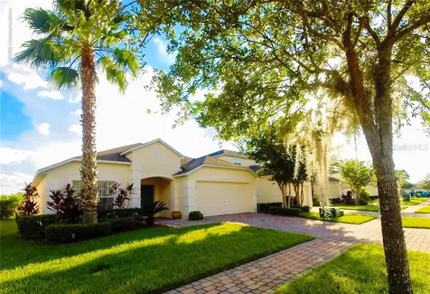4787 Cumbrian Lakes Drive Kissimmee FL 34746