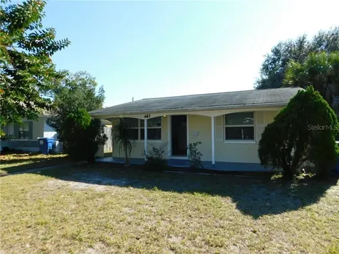 462 74th Avenue N St Petersburg FL 33702