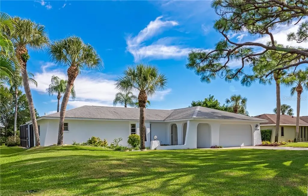 1238 Lucaya Avenue Venice FL 34285