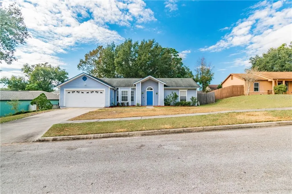 4695 Miranda Circle Orlando FL 32818
