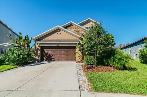 21126 Wistful Yearn Drive Land O Lakes FL 34637