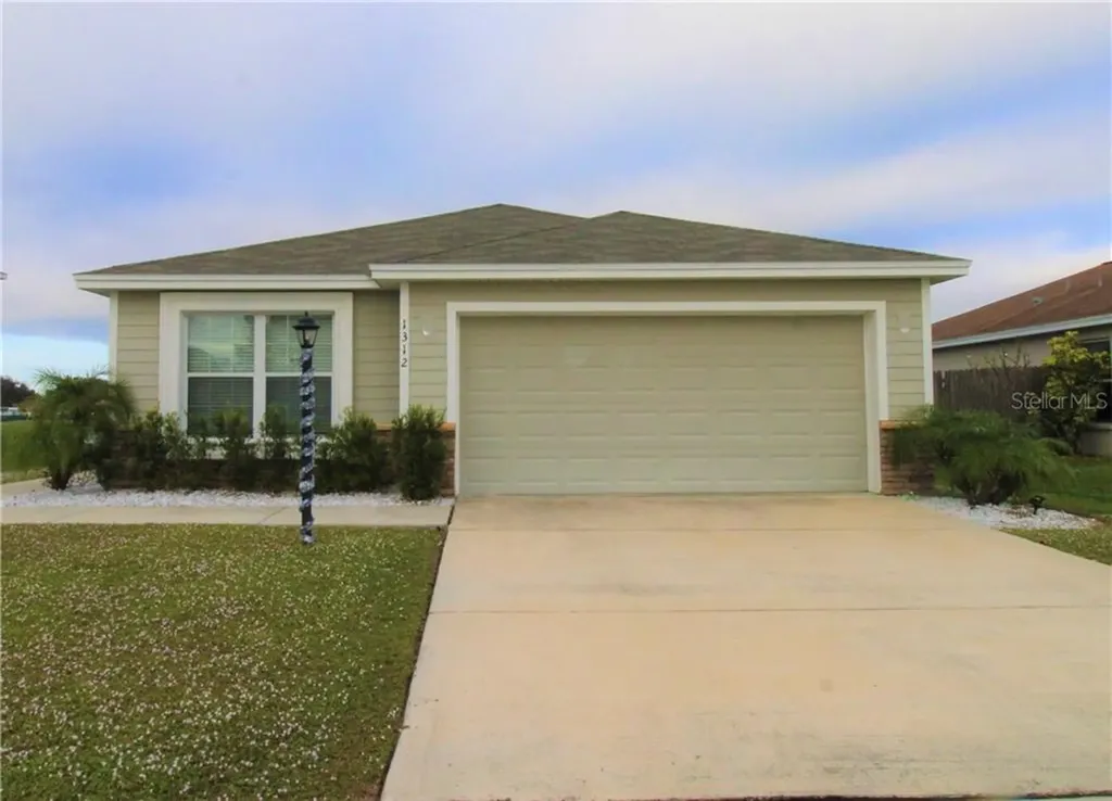 1312 22nd Street E Palmetto FL 34221