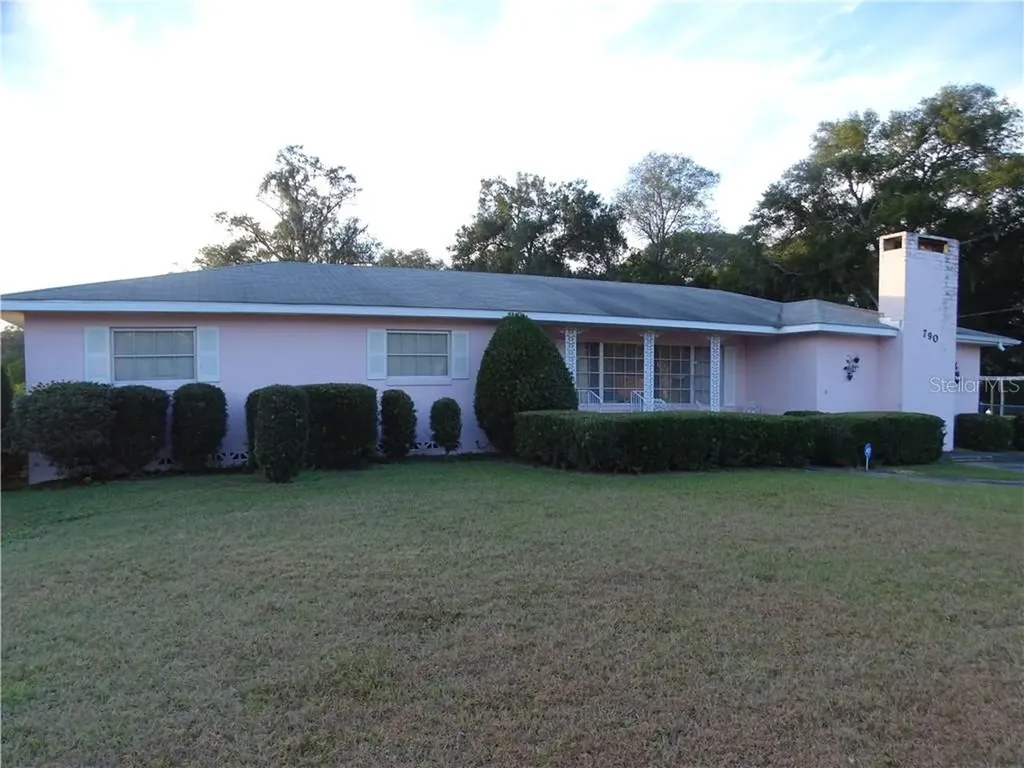 790 S Boundary Avenue Deland FL 32720