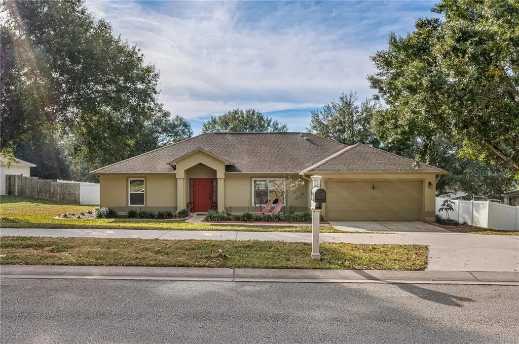 1408 Windy Bluff Drive Minneola FL 34715