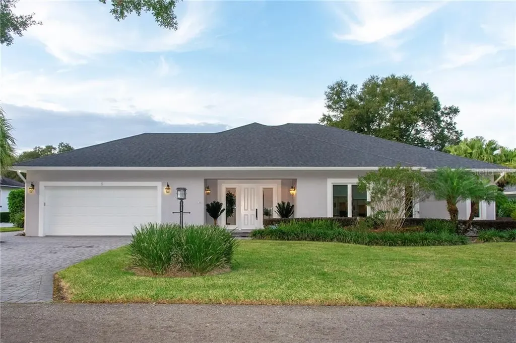 5 Coventry Drive Haines City FL 33844