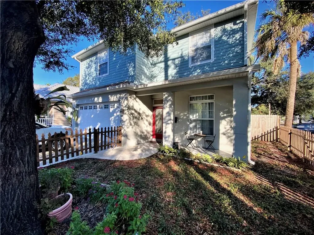 3801 N Tampa Street Tampa FL 33603