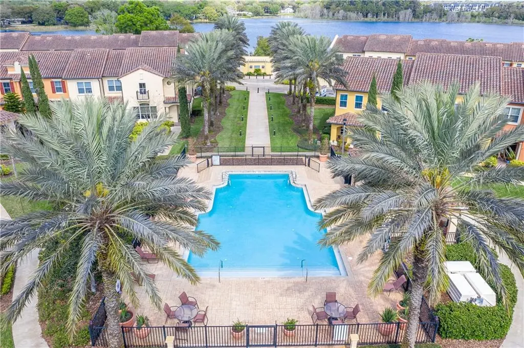 1147 Charming Street Maitland FL 32751