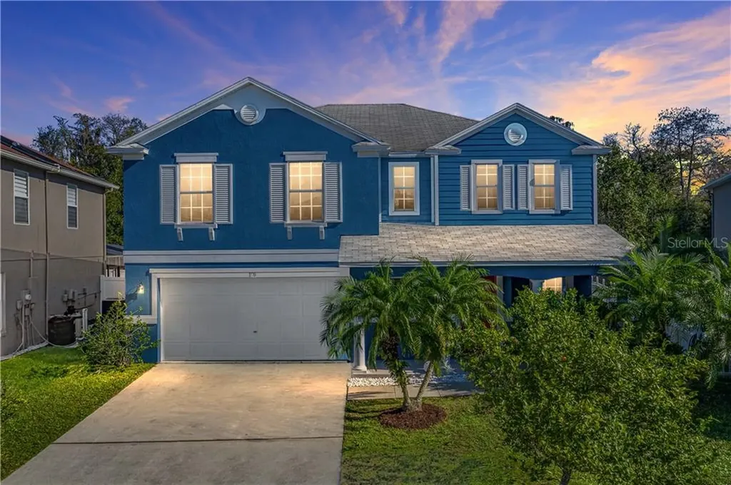 1178 Liberty Hall Drive Kissimmee FL 34746