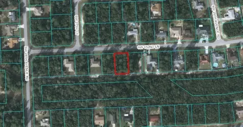 2710 SW 152nd Lane Ocala FL 34473