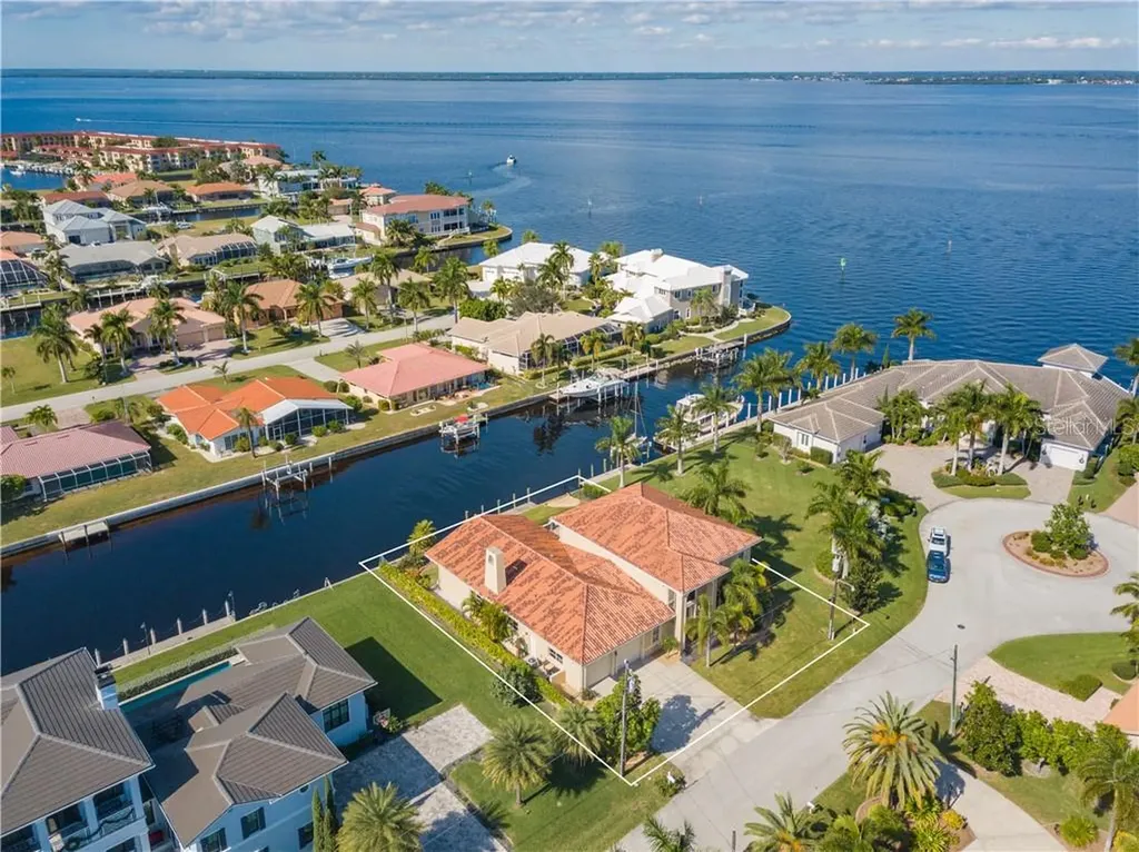 11 Ocean Drive Punta Gorda FL 33950