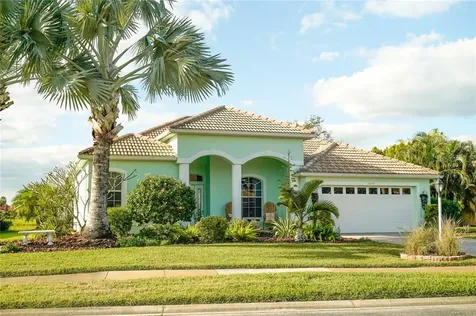 1899 Coconut Palm Circle North Port FL 34288