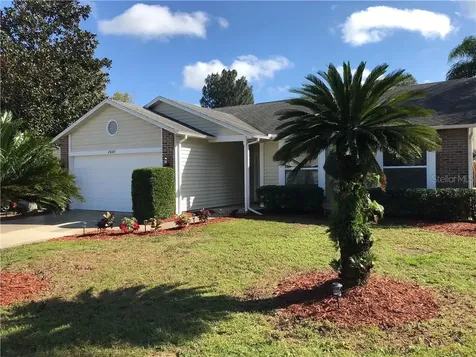2884 Downing Court Palm Harbor FL 34684