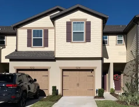 9214 Hillcroft Drive Riverview FL 33578