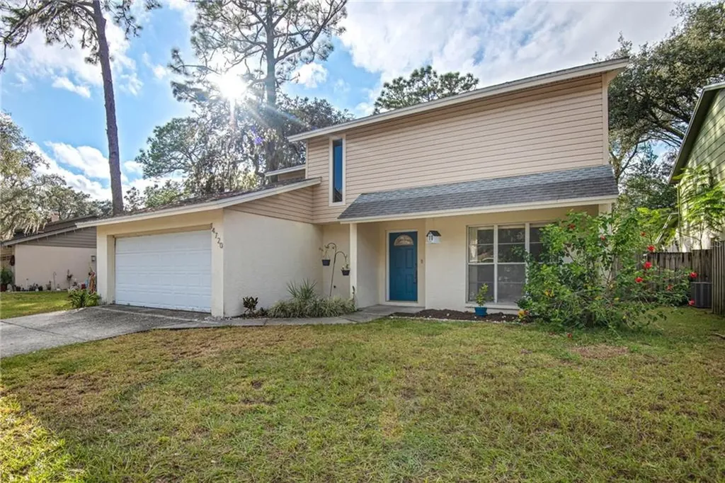 14720 Daybreak Drive Lutz FL 33559