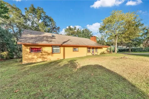 1523 NE 22nd Street Ocala FL 34470