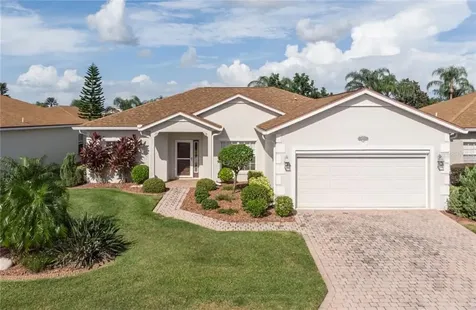 4336 Gullane Drive Lake Wales FL 33859