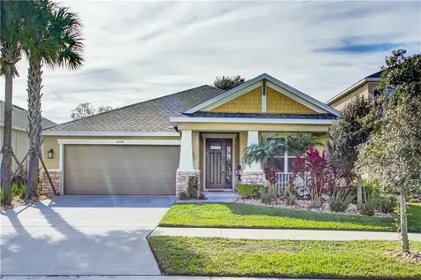 8014 Marbella Creek Avenue Tampa FL 33625