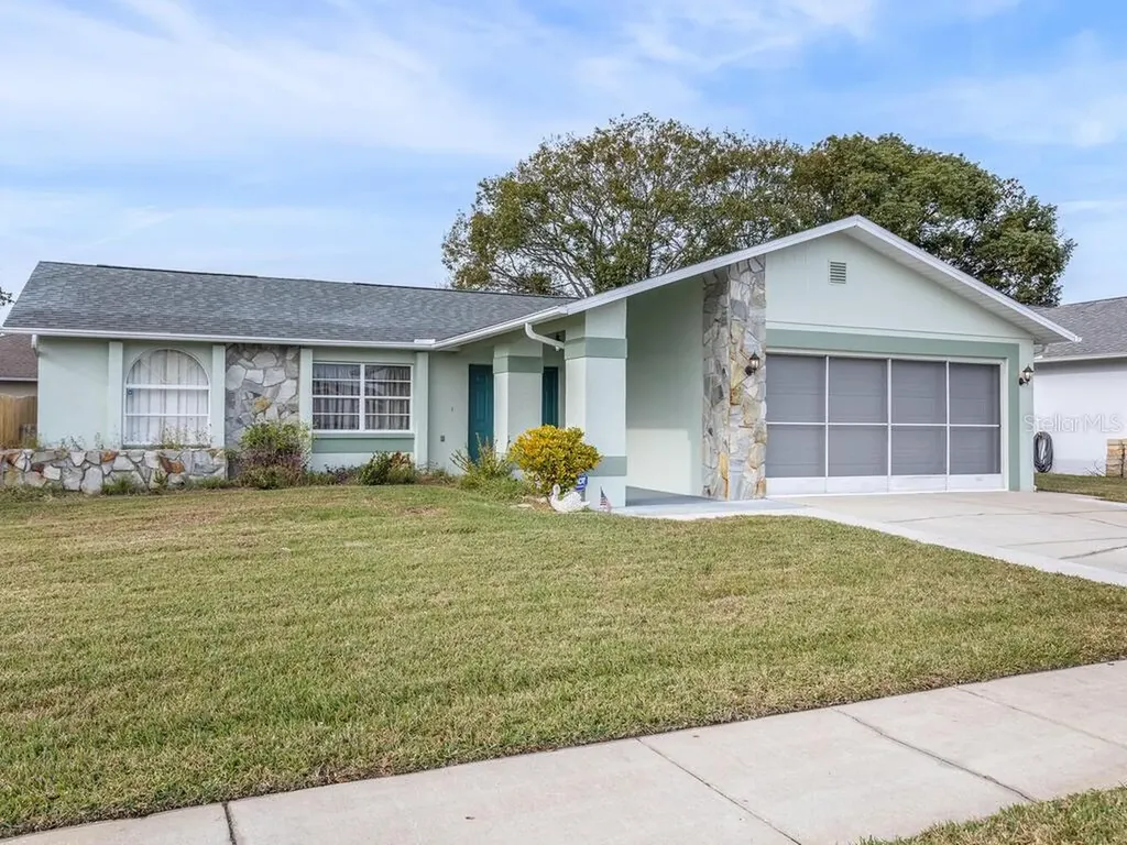 11335 Nature Trail Port Richey FL 34668