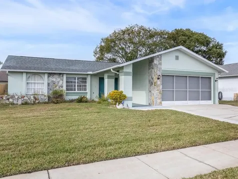 11335 Nature Trail Port Richey FL 34668