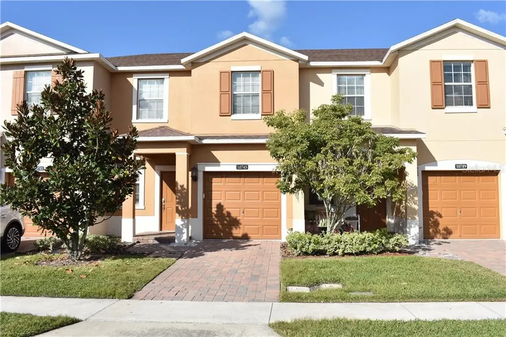 10745 Savannah Landing Circle Orlando FL 32832