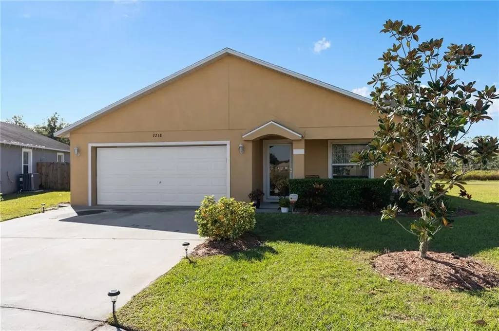 7218 Holly Creek Road Mount Dora FL 32757