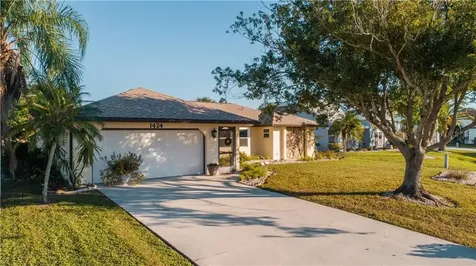 1424 Razorbill Lane Punta Gorda FL 33983