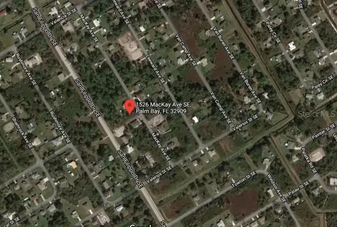 1526 Mackay Avenue SE Palm Bay FL 32909
