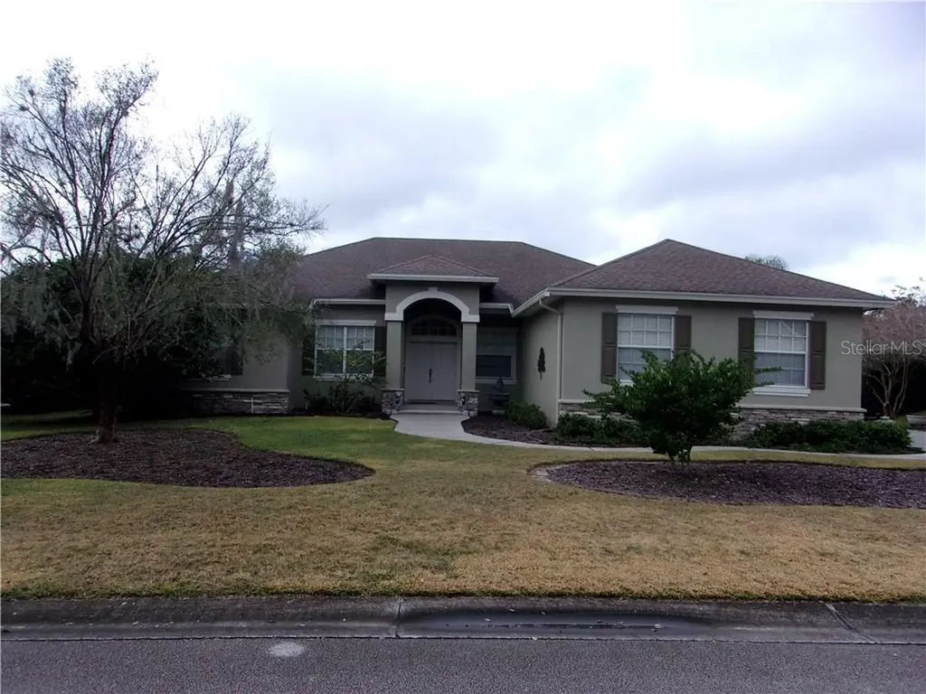 6510 Bristol Oaks Drive Lakeland FL 33811