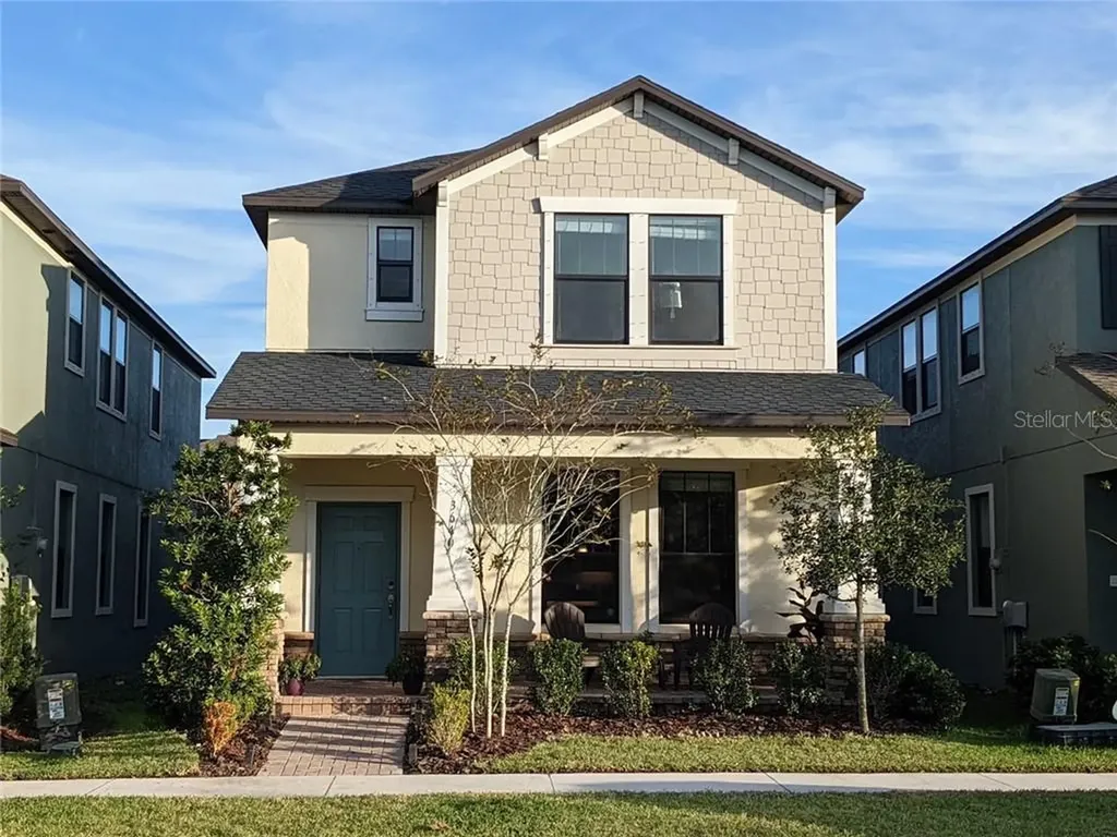 3640 Pine Ribbon Drive Land O Lakes FL 34638