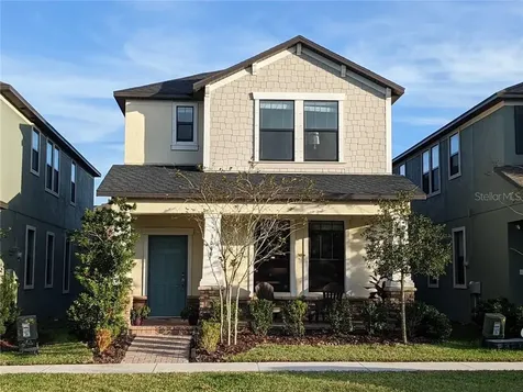 3640 Pine Ribbon Drive Land O Lakes FL 34638