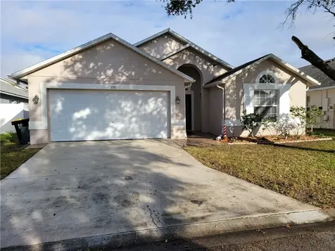 150 Purslane Pass Davenport FL 33897
