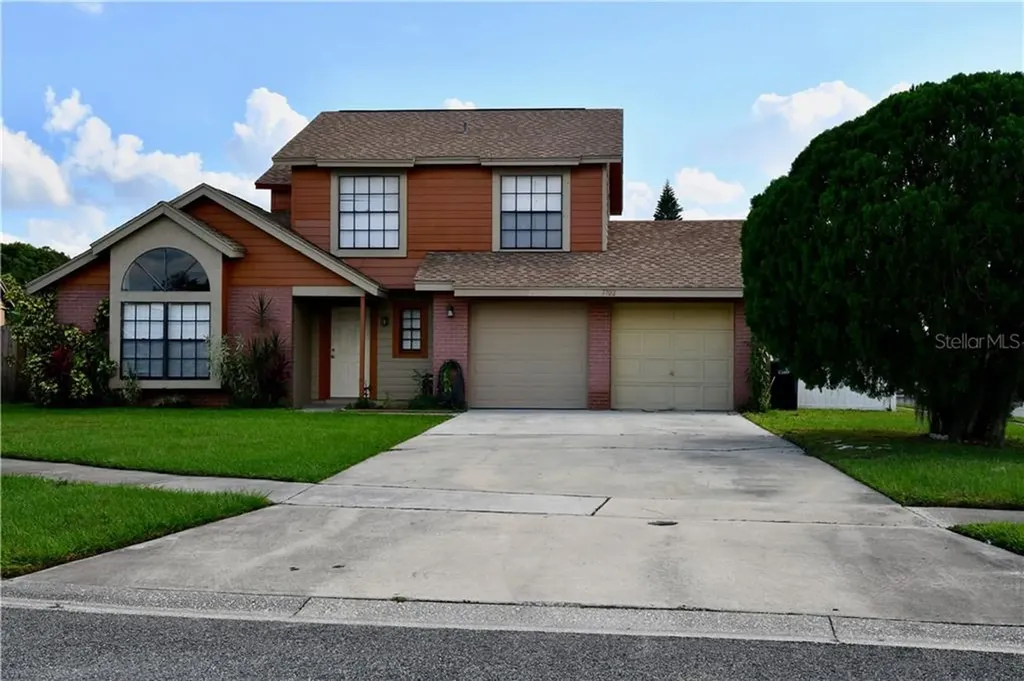 7702 Diamondstar Court Orlando FL 32822