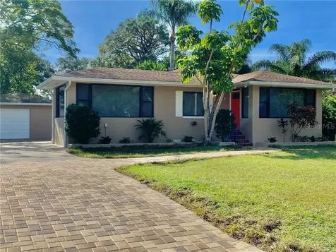 6138 11th Avenue S Gulfport FL 33707