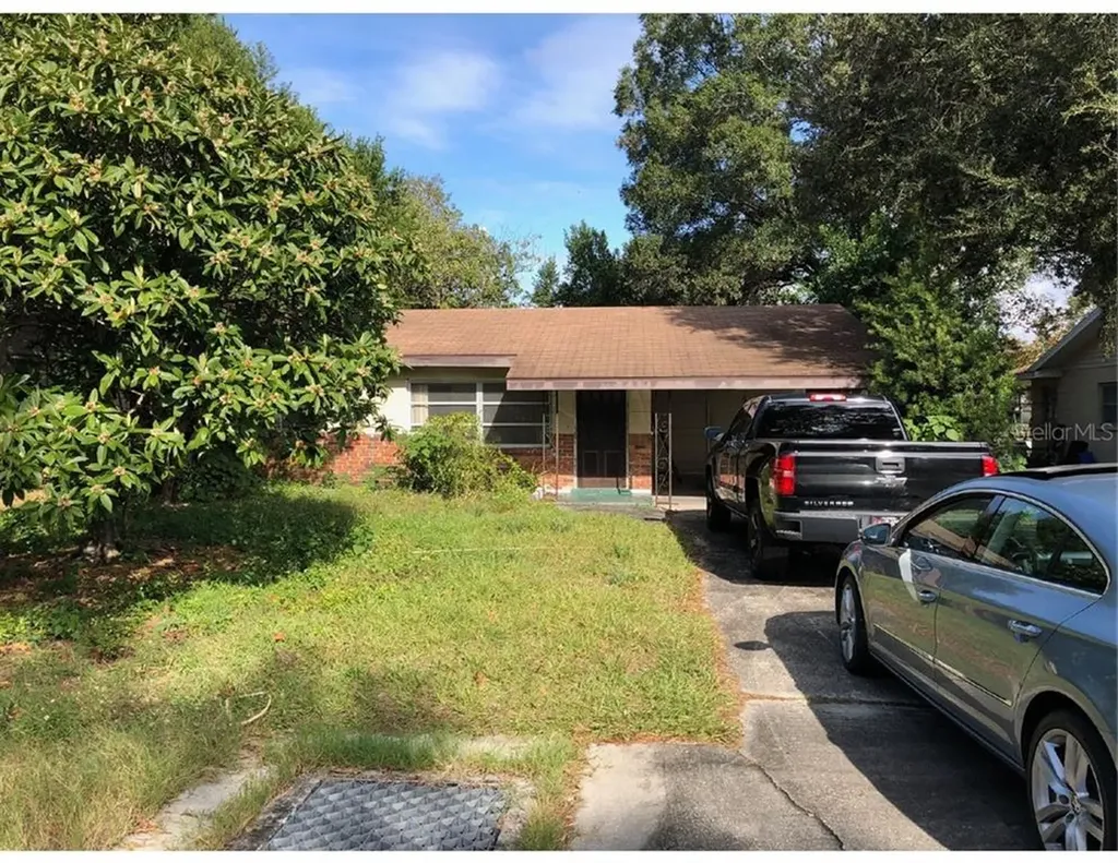 304 E 121st Avenue Tampa FL 33612