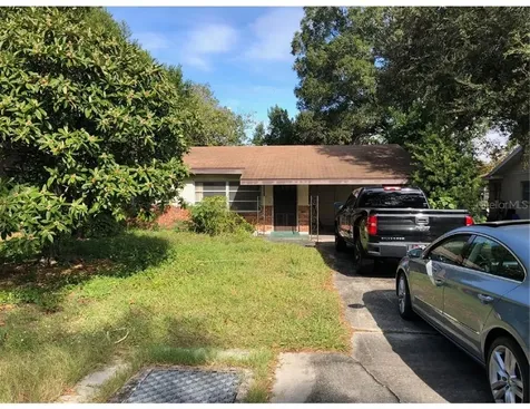 304 E 121st Avenue Tampa FL 33612