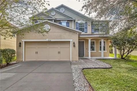 7218 Bridgeview Drive Wesley Chapel FL 33545