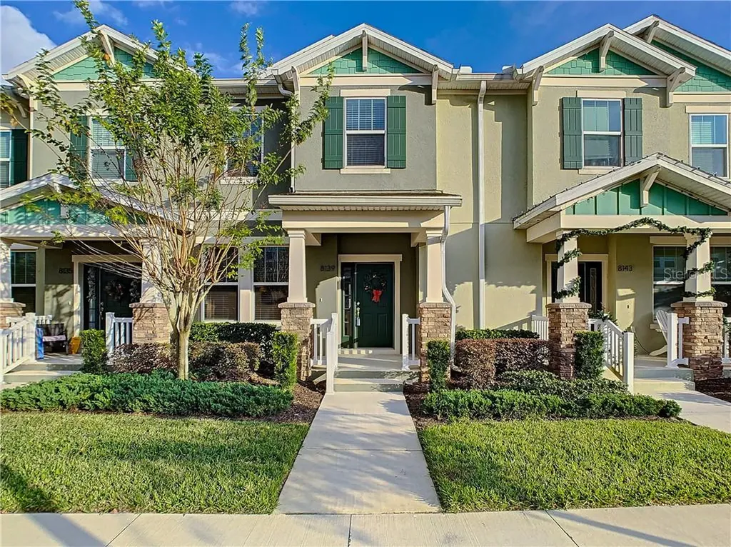 8139 Red Stopper Lane Winter Garden FL 34787