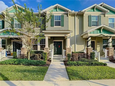 8139 Red Stopper Lane Winter Garden FL 34787