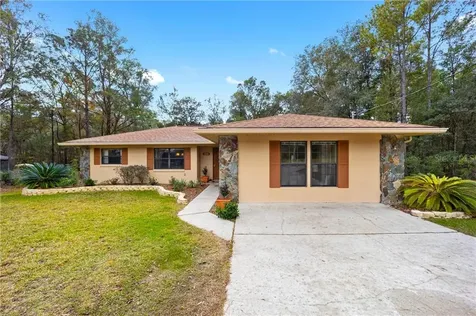 20818 SW Peacock Drive Dunnellon FL 34431