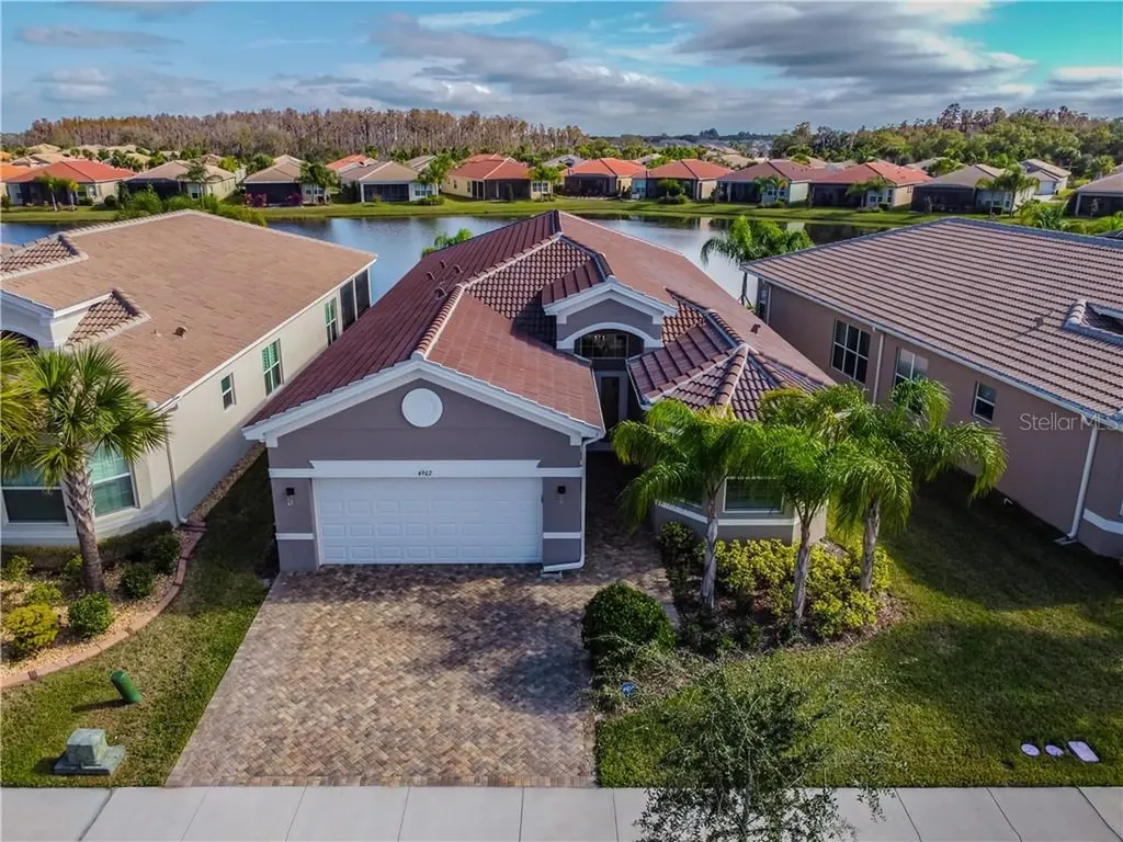 4907 Grand Banks Drive Wimauma FL 33598