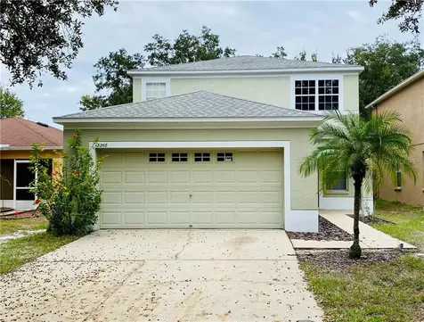 18208 Birdwater Drive Tampa FL 33647