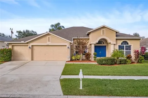 4312 Buckhorn Groves Court Valrico FL 33596