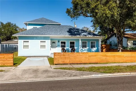 5355 5th Avenue N St Petersburg FL 33710