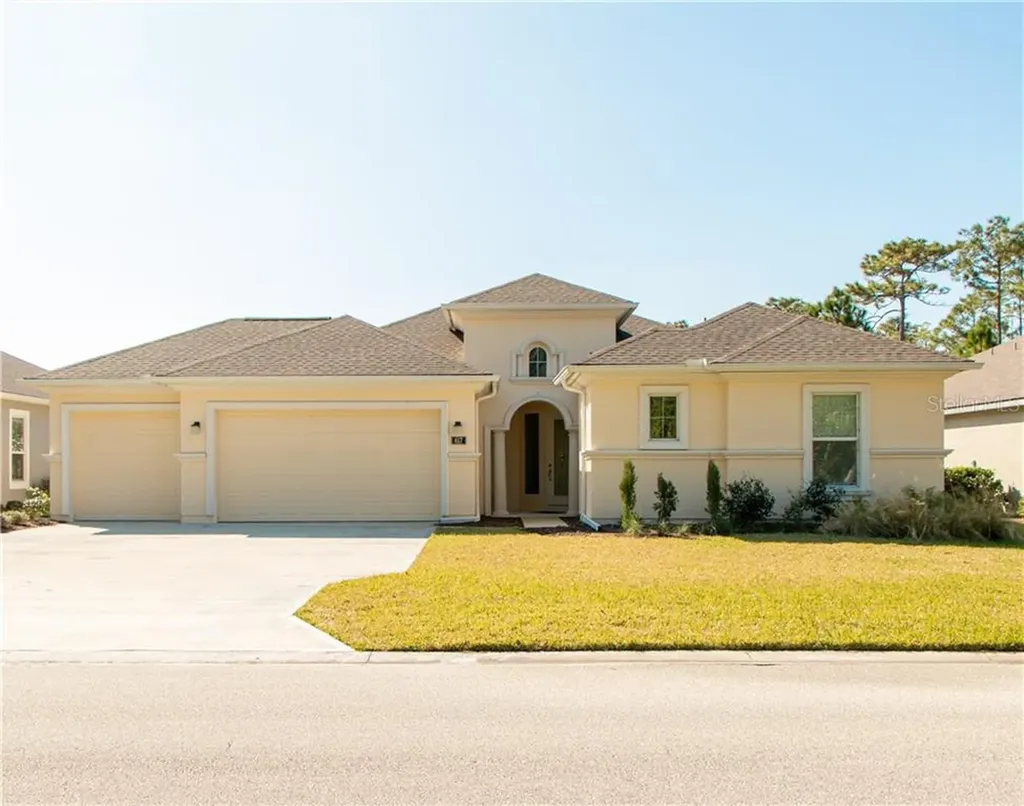 617 Aldenham Lane Ormond Beach FL 32174